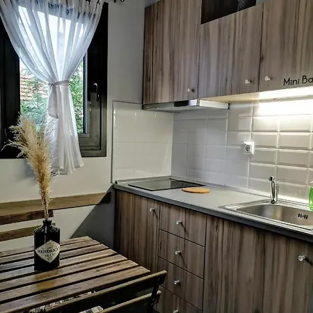 Elements Hotel de apartamente