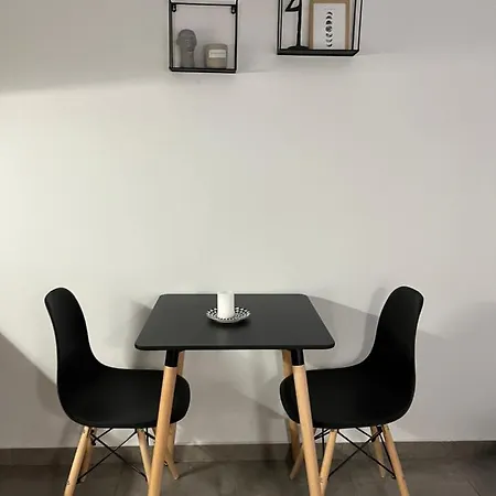 Hotel de apartamente Elements Néa Péramos