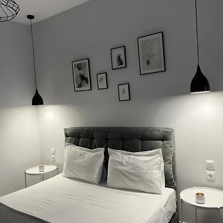 Elements Hotel de apartamente