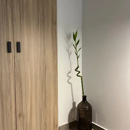 Hotel de apartamente Elements 4*