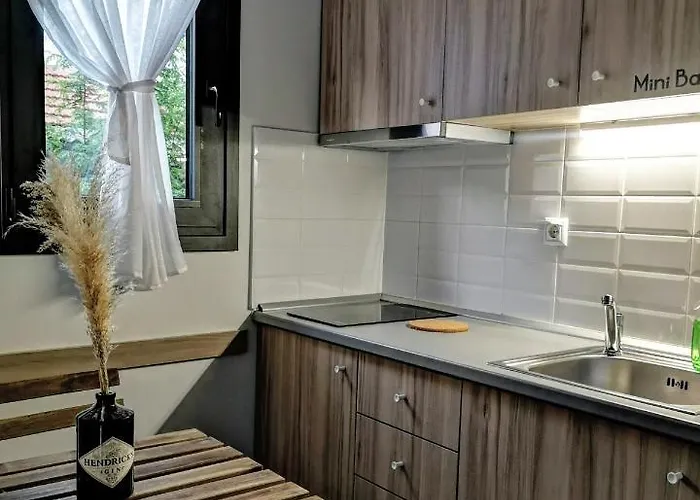 Elements Aparthotel