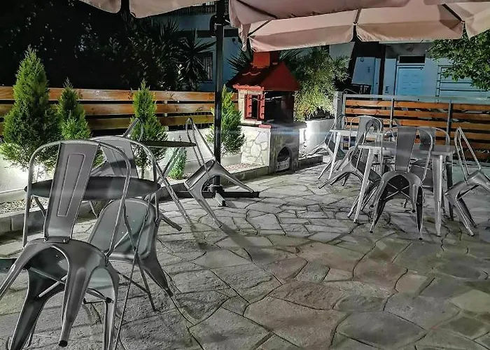Elements Aparthotel