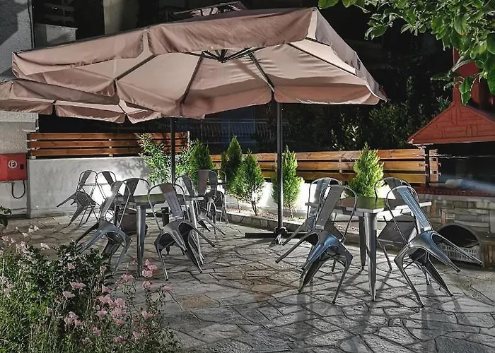 Elements Aparthotel