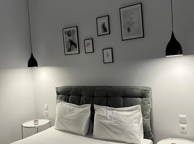Elements Aparthotel
