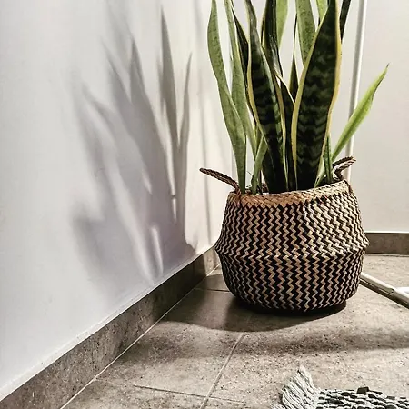 Apart Otel Elements Néa Péramos