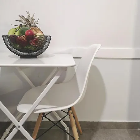 Elements Aparthotel 4*