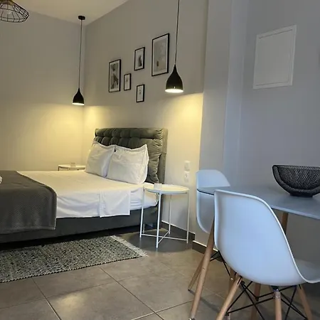 아파트호텔 Elements 4*