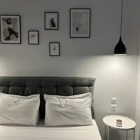 Hotel de apartamente Elements