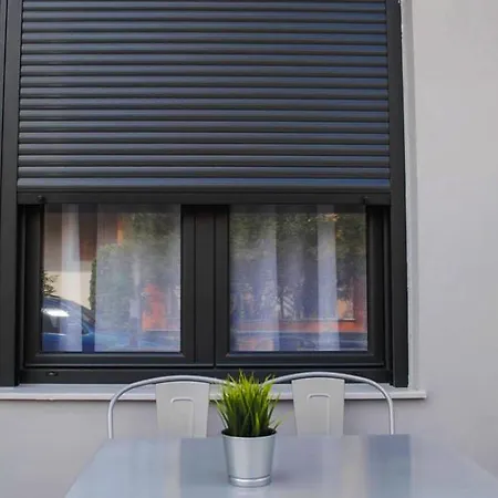 Elements Aparthotel Néa Péramos