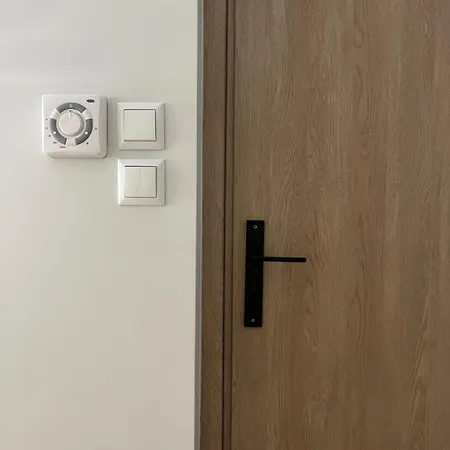 Aparthotel Elements Nea Peramos (Macedonia)