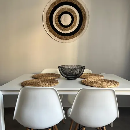 Elements Aparthotel 4*