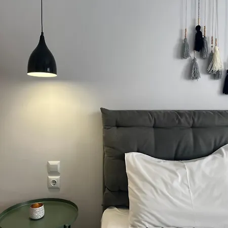 아파트호텔 Elements 4*