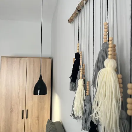 Elements 아파트호텔 Néa Péramos