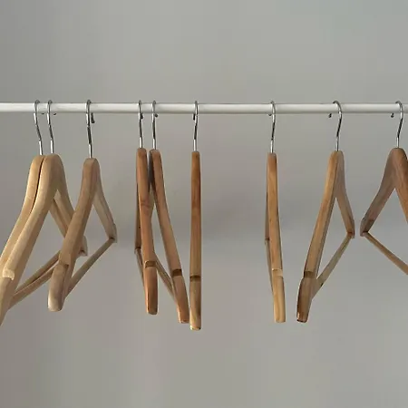 Elements 아파트호텔 4*