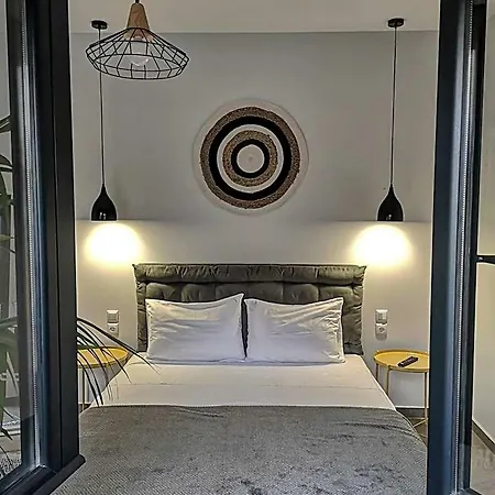 Elements Apart Otel 4*