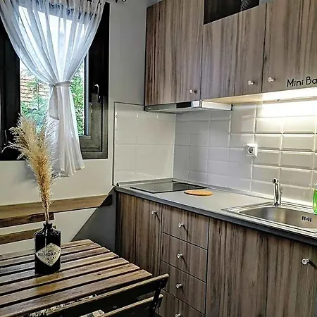 Apart Otel Elements