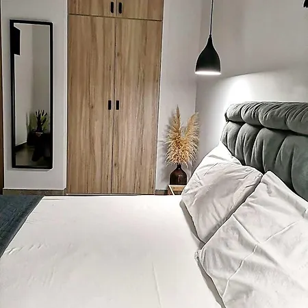 Elements Apart Otel 4*