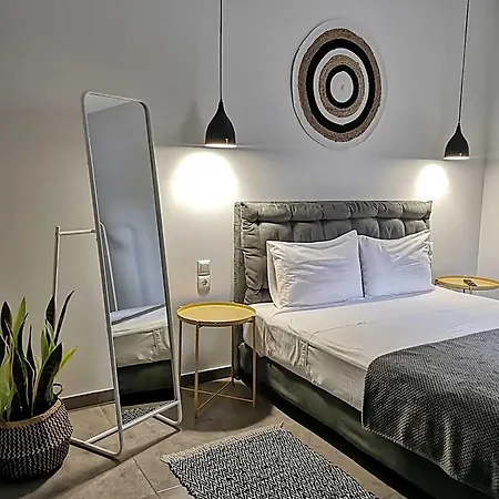 Apart Otel Elements 4*