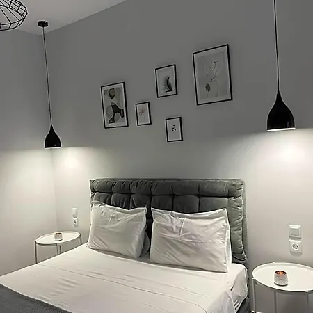 Elements Apart Otel