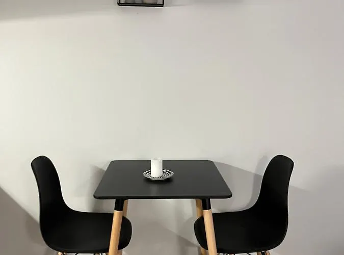 Apartahotel Elements Néa Péramos