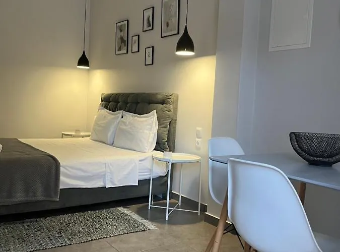 Apartahotel Elements 4*