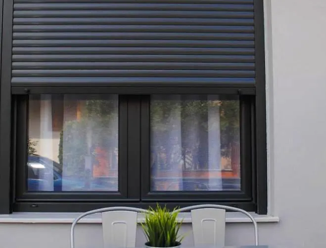 Elements Aparthotel Néa Péramos