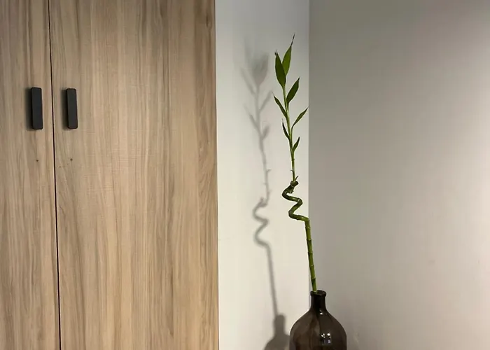 Apartahotel Elements 4*