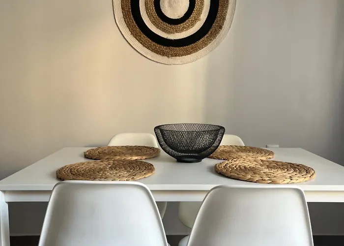 Elements Apartahotel 4*