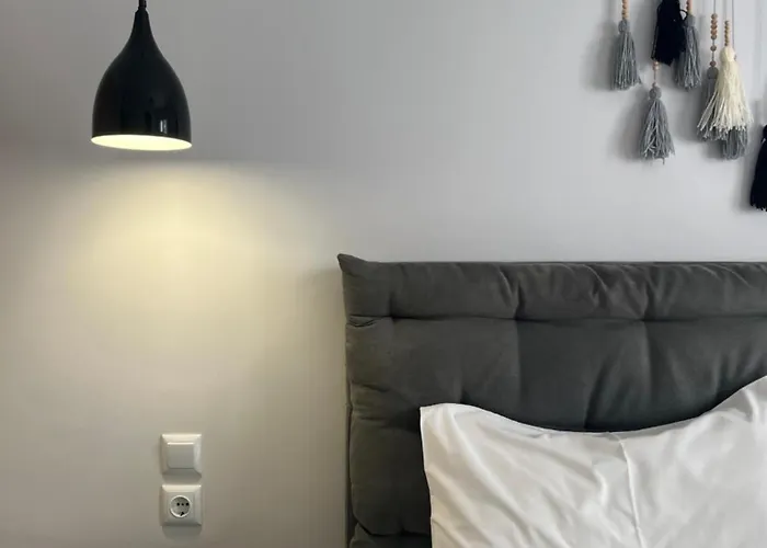 Aparthotel Elements 4*