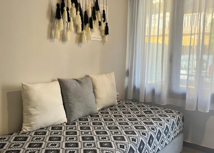 Elements Apartahotel