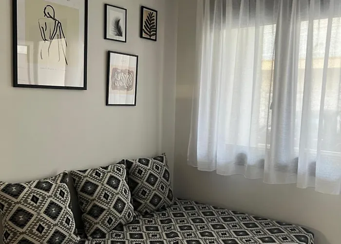 Elements Apartahotel